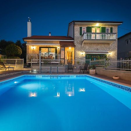 Villa Otavia Šibenik Exterior foto