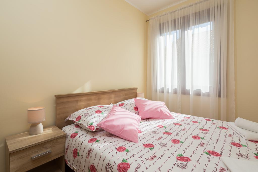 Villa Otavia Šibenik Exterior foto