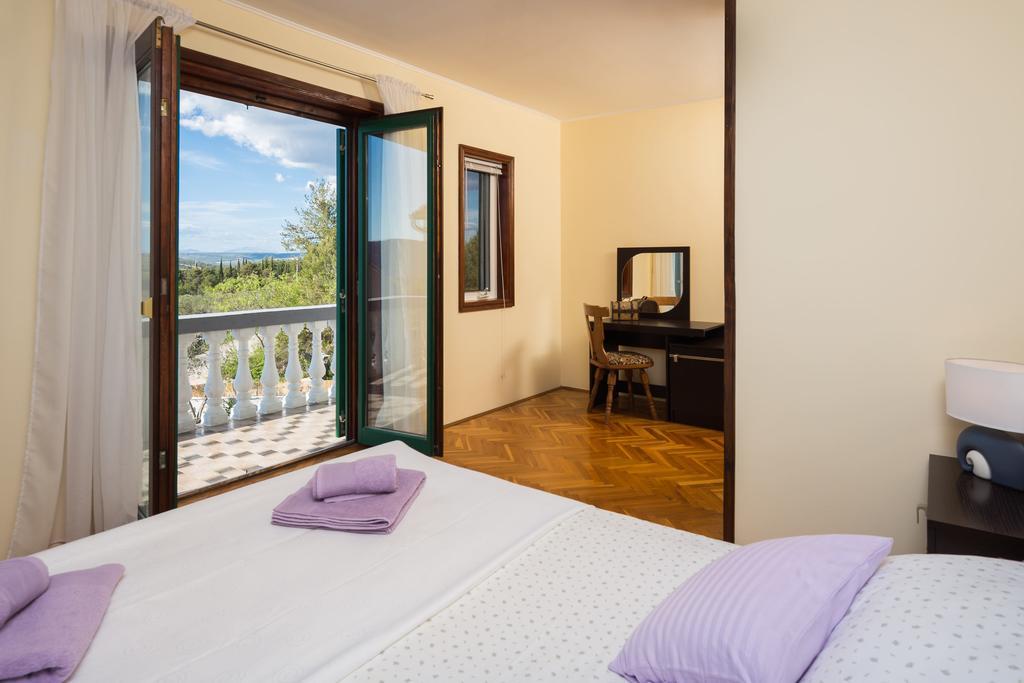 Villa Otavia Šibenik Exterior foto